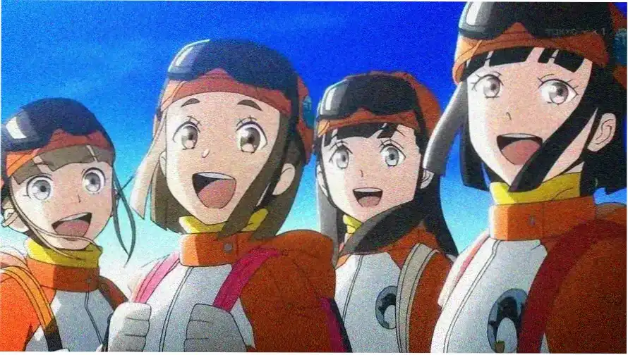 幻月都市 动漫 2024 在线观看
